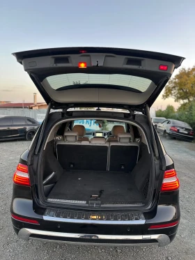 Mercedes-Benz ML 250 Мл 166 250 на части, снимка 7