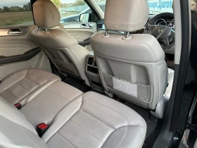 Mercedes-Benz ML 250 Мл 166 250 на части, снимка 13