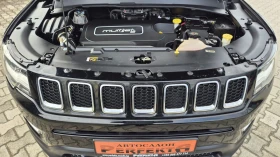 Jeep Compass 2.0 диз 150к.с.Автомат, снимка 17