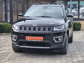 Jeep Compass 2.0 диз 150к.с.Автомат, снимка 3