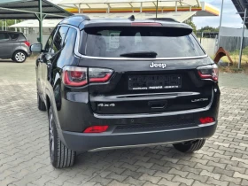 Jeep Compass 2.0 диз 150к.с.Автомат, снимка 9