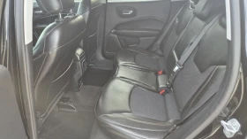Jeep Compass 2.0 диз 150к.с.Автомат, снимка 13