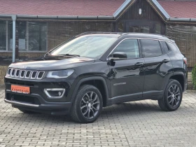 Jeep Compass 2.0 диз 150к.с.Автомат, снимка 1