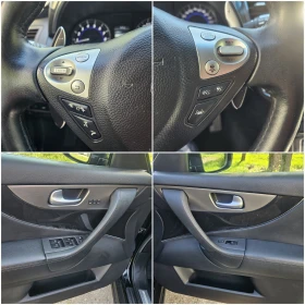 Infiniti QX70 3, 7 AWD-SPORT Швейцария, снимка 12