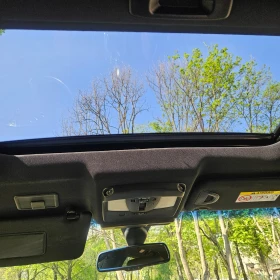 Infiniti QX70 3, 7 AWD-SPORT Швейцария, снимка 11