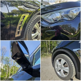 Infiniti QX70 3, 7 AWD-SPORT Швейцария, снимка 13