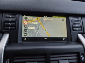 Land Rover Discovery Sport 2.0 D  AWD * * PURE* * NAVI * * AVTOMATIK* * * , снимка 12