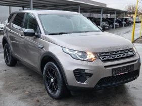 Land Rover Discovery Sport 2.0 D  AWD * * PURE* * NAVI * * AVTOMATIK* * * , снимка 1