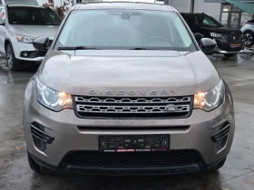 Land Rover Discovery Sport 2.0 D  AWD * * PURE* * NAVI * * AVTOMATIK* * * , снимка 4