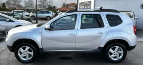 Dacia Duster 1.6i 105HP LPG EURO5A, снимка 8