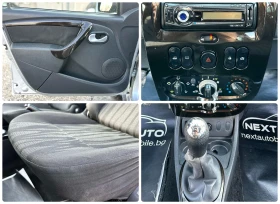 Dacia Duster 1.6i 105HP LPG EURO5A, снимка 15
