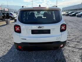 Jeep Renegade 1.6mjt-120k.c. LIMITED, 2wd, снимка 5