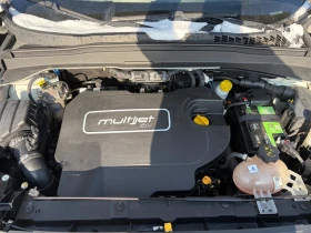 Jeep Renegade 1.6mjt-120k.c. LIMITED, 2wd, снимка 15