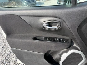 Jeep Renegade 1.6mjt-120k.c. LIMITED, 2wd, снимка 8