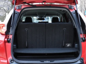 Honda Cr-v 1.5-ДИСТРОНИК/7места/КОЖА/LANE ASSIST/4x4, снимка 6