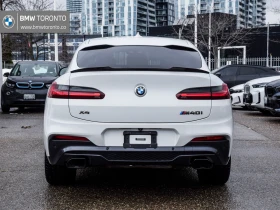 BMW X4 М40i С РЕГИСТРАЦИЯ&АВТО КРЕДИТ, снимка 5