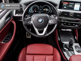 BMW X4 М40i С РЕГИСТРАЦИЯ&АВТО КРЕДИТ, снимка 11