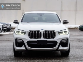 BMW X4 М40i С РЕГИСТРАЦИЯ&АВТО КРЕДИТ, снимка 2