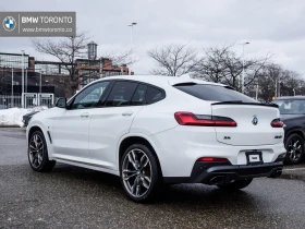 BMW X4 М40i С РЕГИСТРАЦИЯ&АВТО КРЕДИТ, снимка 4