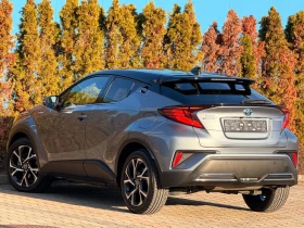 Toyota C-HR 2.0HAYBRID-Facelift-KEYLESS-ПОДГРЕВ-УНИКАТ-77Х.КМ!, снимка 3