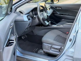 Toyota C-HR 2.0HAYBRID-Facelift-KEYLESS-ПОДГРЕВ-УНИКАТ-77Х.КМ!, снимка 10