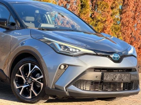 Toyota C-HR 2.0HAYBRID-Facelift-KEYLESS-ПОДГРЕВ-УНИКАТ-77Х.КМ!, снимка 7