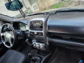Honda Cr-v, снимка 12