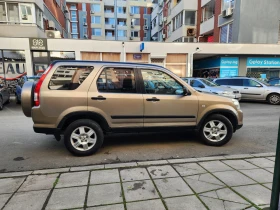 Honda Cr-v, снимка 6