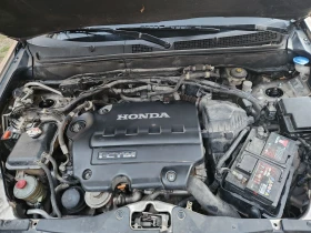 Honda Cr-v, снимка 9