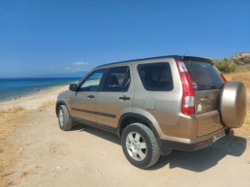 Honda Cr-v, снимка 2