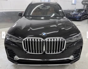 BMW X7 HARMON* KARDON* ХЕДЪП* ДИСТРОНИК* , снимка 6