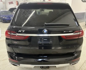 BMW X7 HARMON* KARDON* ХЕДЪП* ДИСТРОНИК* , снимка 7