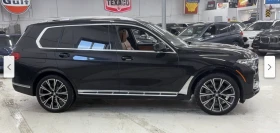 BMW X7 HARMON* KARDON* ХЕДЪП* ДИСТРОНИК* , снимка 4