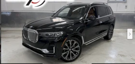 BMW X7 HARMON* KARDON* ХЕДЪП* ДИСТРОНИК* , снимка 1