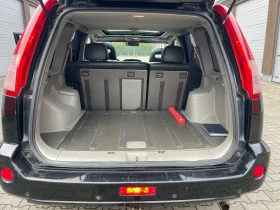 Nissan X-trail Nissan X-Trail, 2005, Benziner 2, 5 l, Allrad Пано, снимка 7