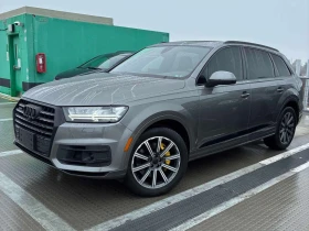 Audi Q7 * Progressiv * CARFAX * Дистроник * Обдухване * , снимка 2