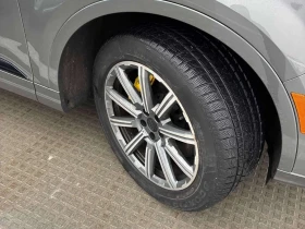 Audi Q7 * Progressiv * CARFAX * Дистроник * Обдухване * , снимка 7