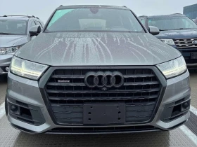 Audi Q7 * Progressiv * CARFAX * Дистроник * Обдухване * , снимка 6