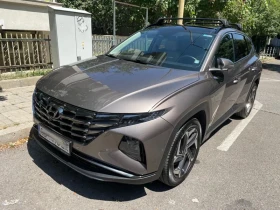 Hyundai Tucson Premium Hybrid 1.6 AWD 231hp, снимка 1