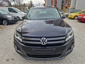 VW Tiguan 2.0ТДИ, снимка 2