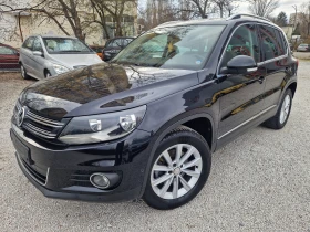 VW Tiguan 2.0ТДИ, снимка 1