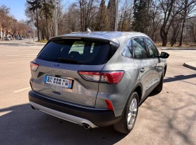 Ford Kuga 2.5 190 Хибрид Aвтомат TITANIUM, снимка 6