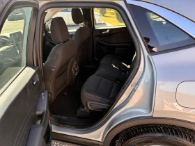 Ford Kuga 2.5 190 Хибрид Aвтомат TITANIUM, снимка 16
