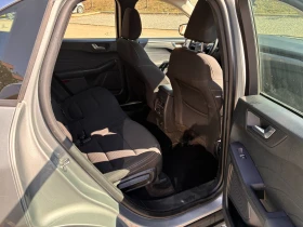 Ford Kuga 2.5 190 Хибрид Aвтомат TITANIUM, снимка 17