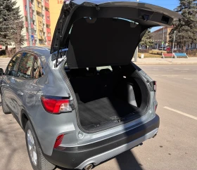 Ford Kuga 2.5 190 Хибрид Aвтомат TITANIUM, снимка 9
