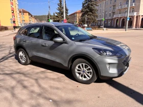 Ford Kuga 2.5 190 Хибрид Aвтомат TITANIUM, снимка 4