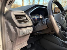 Ford Kuga 2.5 190 Хибрид Aвтомат TITANIUM, снимка 14