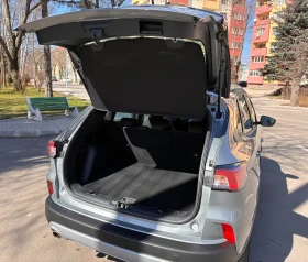 Ford Kuga 2.5 190 Хибрид Aвтомат TITANIUM, снимка 10