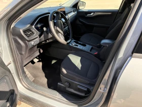 Ford Kuga 2.5 190 Хибрид Aвтомат TITANIUM, снимка 13