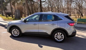 Ford Kuga 2.5 190 Хибрид Aвтомат TITANIUM, снимка 8